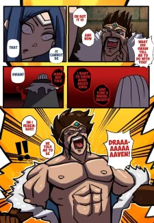 Prisoner of War (League of Legends) (4)