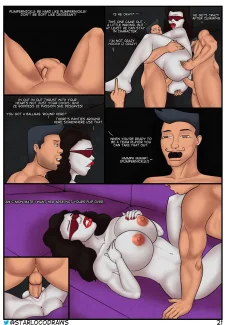 Professor’s Big Date #2 [Starloco]0023