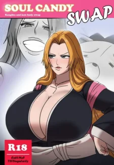 Ran-gi-kuon (ilikecomix cover)