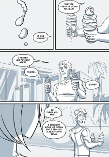 Riley #1- John North (52)