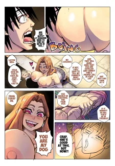 School girls are not sluts,OK [Simp Devil] (5)