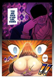 School girls are not sluts,OK [Simp Devil] (9)