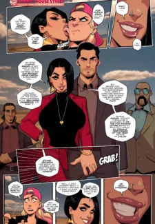 Second Coming- Cherry Mouse Street (4)