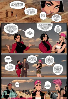 Second Coming- Cherry Mouse Street (5)