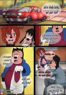Secret Troop [Bawlusart] (32)