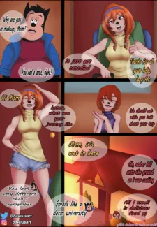 Secret Troop [Bawlusart] (33)
