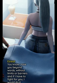 Seraphine Forbidden Love 1 [Rose Blue 3D] (10)