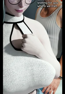 Seraphine Forbidden Love 1 [Rose Blue 3D] (11)