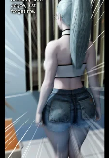 Seraphine Forbidden Love 1 [Rose Blue 3D] (12)