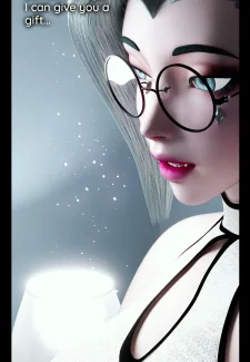Seraphine Forbidden Love 1 [Rose Blue 3D] (13)