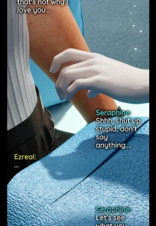Seraphine Forbidden Love 1 [Rose Blue 3D] (16)