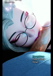 Seraphine Forbidden Love 1 [Rose Blue 3D] (25)