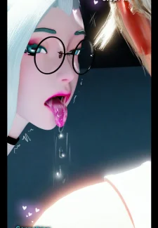 Seraphine Forbidden Love 1 [Rose Blue 3D] (28)