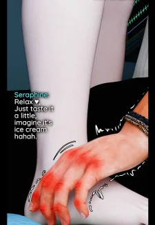 Seraphine Forbidden Love 1 [Rose Blue 3D] (34)