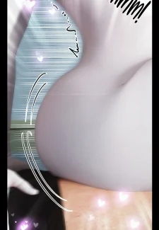 Seraphine Forbidden Love 1 [Rose Blue 3D] (51)