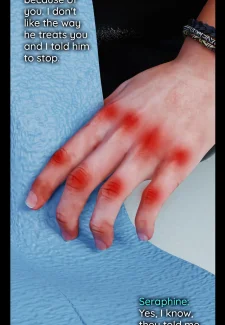 Seraphine Forbidden Love 1 [Rose Blue 3D] (7)