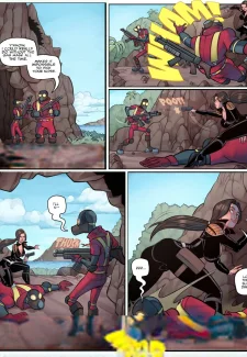 Spy Games 5- Jabcomix (3)