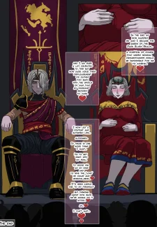 The Dark Lord’s Addiction [Hachijuu]0013
