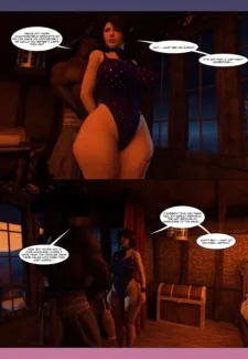 The Dark Ones 7 – Part 3 [Moiarte] (11)