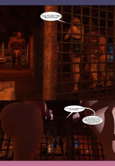 The Dark Ones 7 – Part 3 [Moiarte] (14)