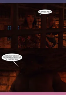 The Dark Ones 7 – Part 3 [Moiarte] (16)