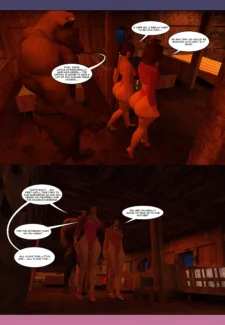 The Dark Ones 7 – Part 3 [Moiarte] (17)
