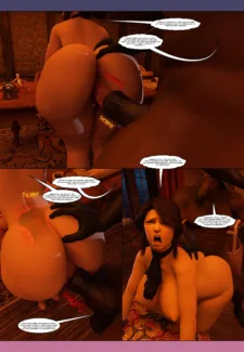 The Dark Ones 7 – Part 3 [Moiarte] (20)