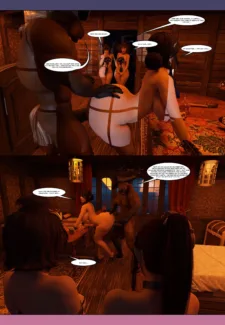 The Dark Ones 7 – Part 3 [Moiarte] (21)