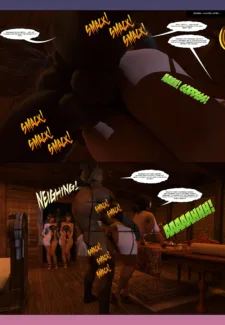 The Dark Ones 7 – Part 3 [Moiarte] (24)