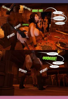 The Dark Ones 7 – Part 3 [Moiarte] (25)