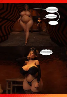 The Dark Ones 9- Moiarte (61)