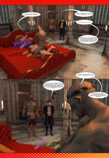 The Dark Ones 9- Moiarte (9)