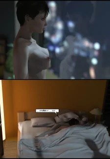 The Lithium 12 – The Living Doll (121)