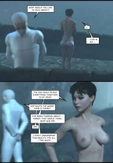 The Lithium 12 – The Living Doll (131)
