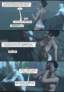 The Lithium 12 – The Living Doll (134)