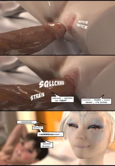 The Lithium 12 – The Living Doll (26)