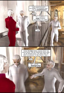 The Lithium 12 – The Living Doll (36)