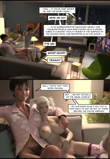 The Lithium 12 – The Living Doll (68)