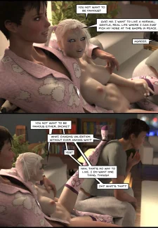The Lithium 12 – The Living Doll (69)