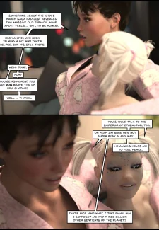 The Lithium 12 – The Living Doll (73)