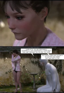 The Lithium 12 – The Living Doll (85)