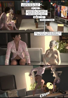 The Lithium 12 – The Living Doll (90)