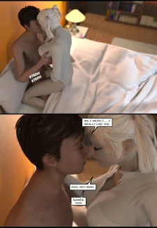 The Lithium 12 – The Living Doll (97)
