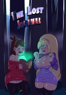 The Lost Journal