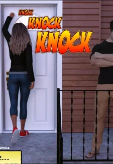 The MILF Next Door 13- Mature3d (9)