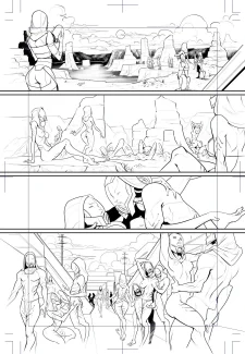 The Quarian Liberation (4)