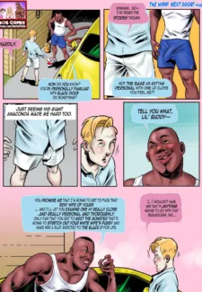 The Wimp Next Door- Devin Dickie (5)