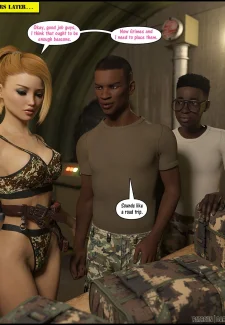 Together In The Army Now 3- Darklord (22)