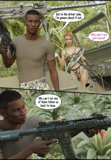 Together In The Army Now 3- Darklord (62)