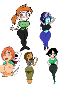 Total Drama (91)
